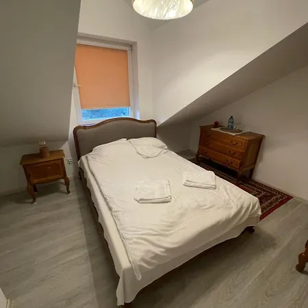 Mysliwskie Smaki U Tadka