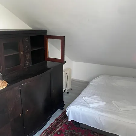 Mysliwskie Smaki U Tadka Bed & Breakfast Czeczewo