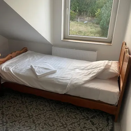 Mysliwskie Smaki U Tadka Czeczewo
