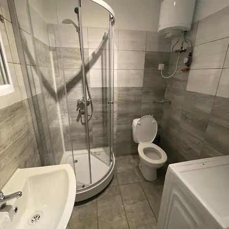 Bed & Breakfast Mysliwskie Smaki U Tadka Czeczewo