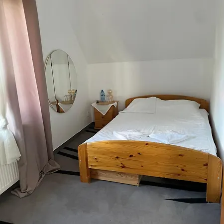 Mysliwskie Smaki U Tadka Bed & Breakfast Czeczewo