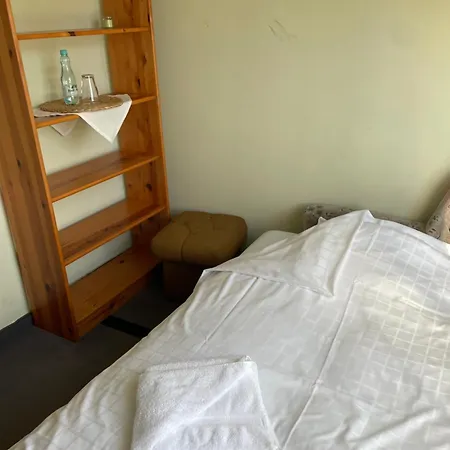 Mysliwskie Smaki U Tadka Bed & Breakfast