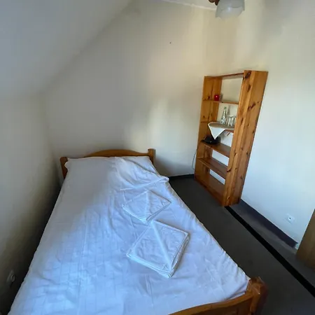Mysliwskie Smaki U Tadka Bed & Breakfast