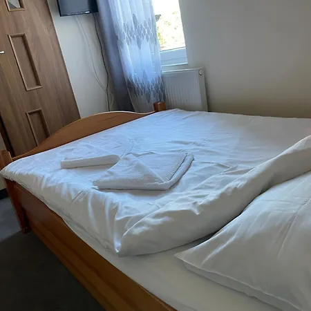 Bed & Breakfast Mysliwskie Smaki U Tadka