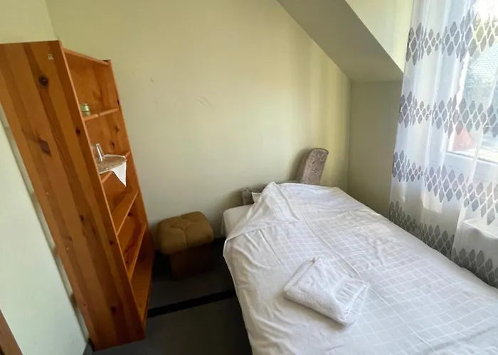 Bed & Breakfast Mysliwskie Smaki U Tadka