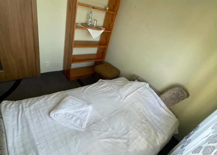 Mysliwskie Smaki U Tadka Czeczewo