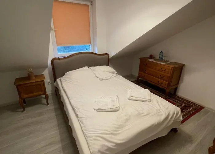 Mysliwskie Smaki U Tadka