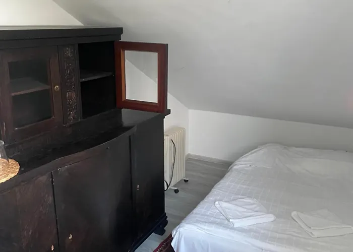 Mysliwskie Smaki U Tadka Bed & Breakfast Czeczewo