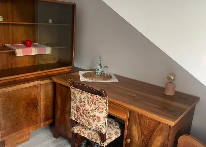 Mysliwskie Smaki U Tadka 3*