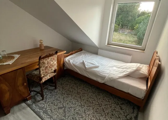 Mysliwskie Smaki U Tadka