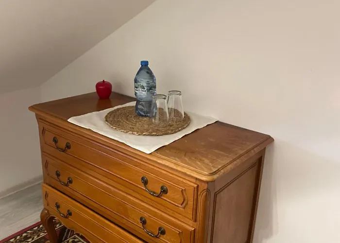 Mysliwskie Smaki U Tadka 3* Czeczewo