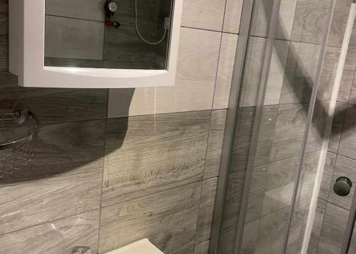 Mysliwskie Smaki U Tadka