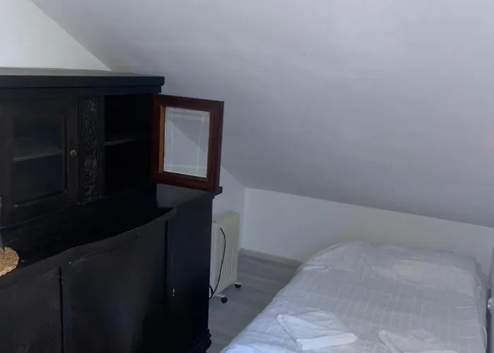 Bed & Breakfast Mysliwskie Smaki U Tadka