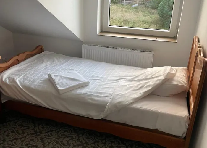 Mysliwskie Smaki U Tadka Czeczewo