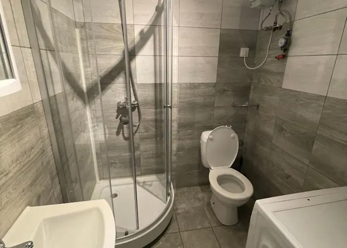 Bed & Breakfast Mysliwskie Smaki U Tadka Czeczewo