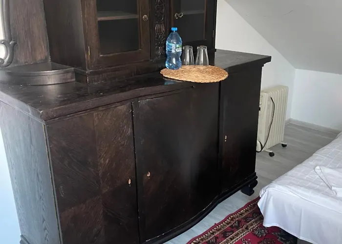 Mysliwskie Smaki U Tadka Czeczewo