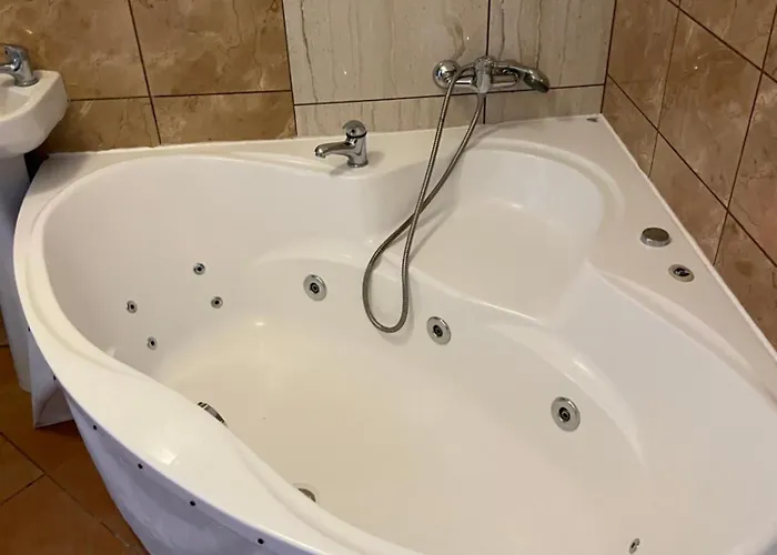 Mysliwskie Smaki U Tadka Bed & Breakfast