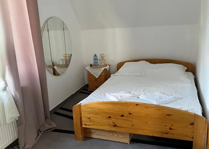 Mysliwskie Smaki U Tadka Bed & Breakfast Czeczewo