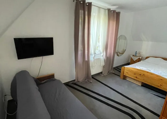 Mysliwskie Smaki U Tadka 3*