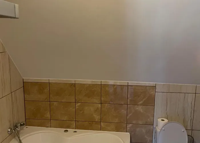 Mysliwskie Smaki U Tadka Bed & Breakfast 3*