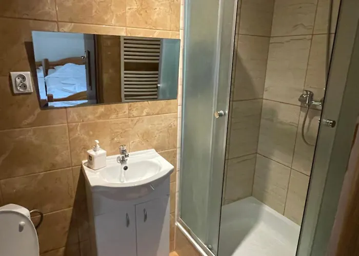 Mysliwskie Smaki U Tadka Czeczewo