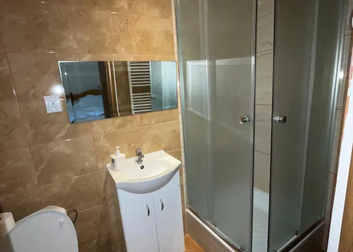 Mysliwskie Smaki U Tadka Bed & Breakfast Czeczewo