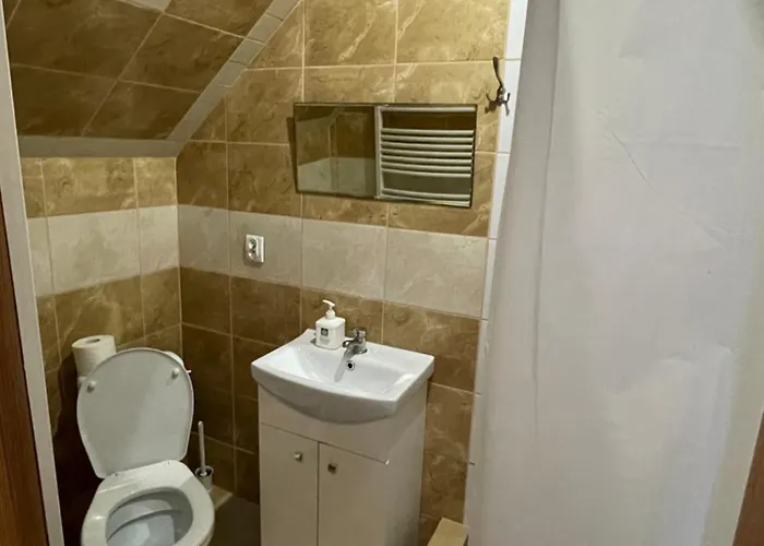 Mysliwskie Smaki U Tadka