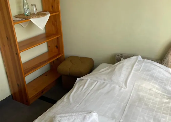 Mysliwskie Smaki U Tadka Bed & Breakfast