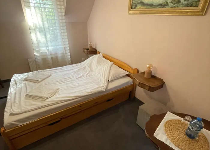 Mysliwskie Smaki U Tadka Czeczewo