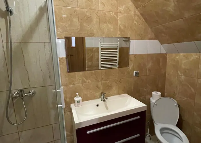 Mysliwskie Smaki U Tadka 3* Czeczewo