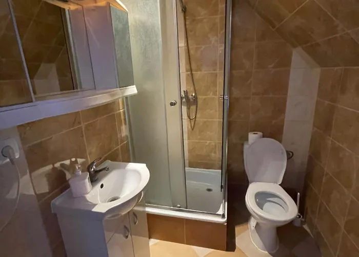 Mysliwskie Smaki U Tadka 3*