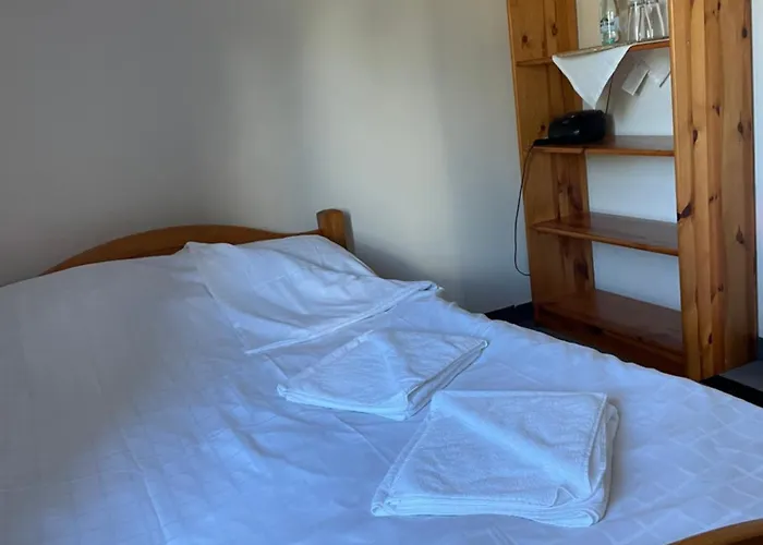 Mysliwskie Smaki U Tadka